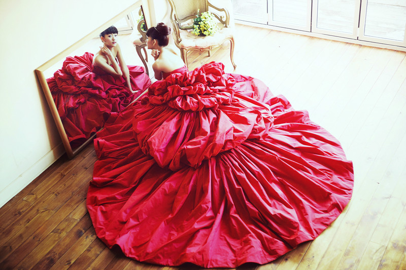 110 レディースファッション送料無料 全12色 韓国民族衣装 チマチョゴリ 韓服 S M L XL ウエディングドレス 結婚式ドレス二次会ドレス 学園際 文化際 イベント服 コスプレ 仮装 舞台 ステージ 衣装