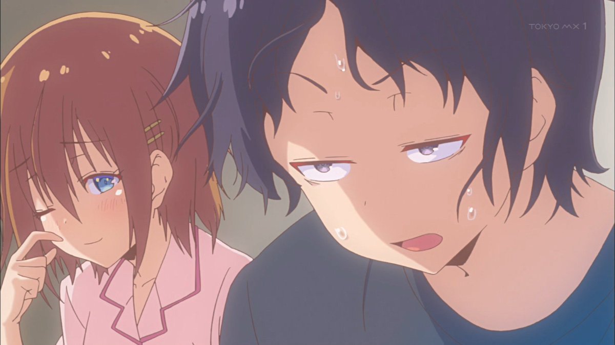 可愛ければ変態でも好きになってくれますか?」レビューアニるっ