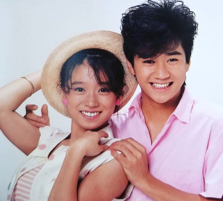 2025年 中森明菜の現在画像!結婚相手の旦那は誰?息子の噂はデマ!そらまめ通信