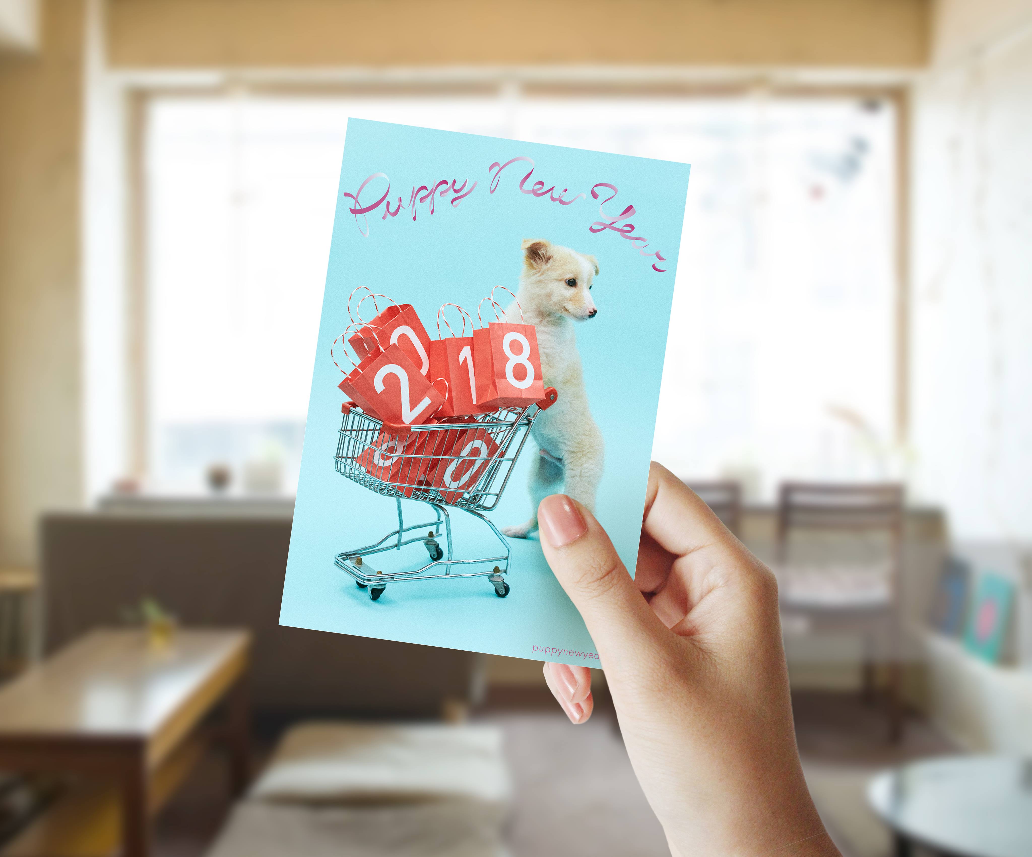 子供の写真入りの年賀状がうざいって本当？年賀状印刷はネット注文が安い！2026年激安通販ランキング