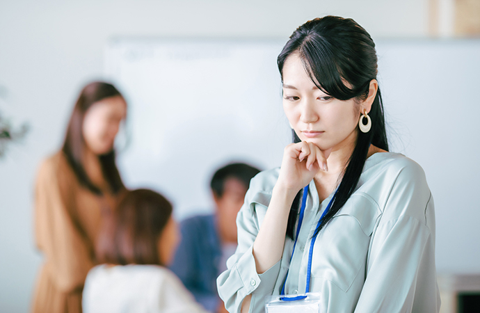 職場の同僚と「両思いかも？」と感じる瞬間と効果的なアプローチの方法@DIME アットダイム