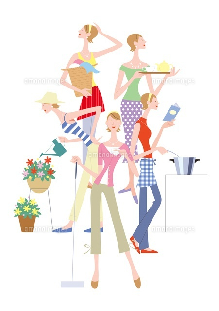 ライフスタイルに合わせて柔軟に働く」理系出身の女性社員が語るKDDI