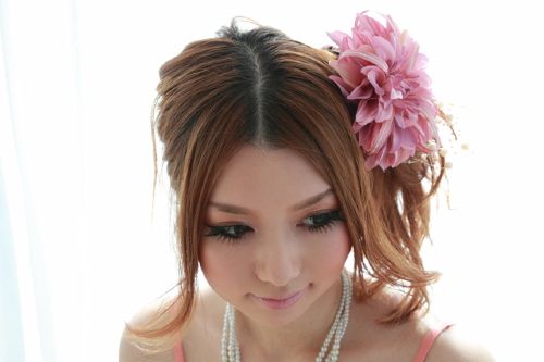 結婚式 髪型マナー失敗しないお呼ばれ時の選び方を徹底解説！結婚式・二次会のゲスト向け！お呼ばれ情報サイト