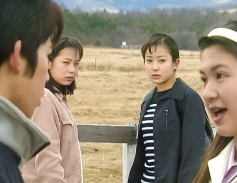 ドラマ『イグアナの娘』 １～５話- メランコリア