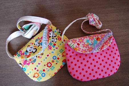 50cmあれば作れる！かわいい布小物のハンドメイドレシピ集キナリノ