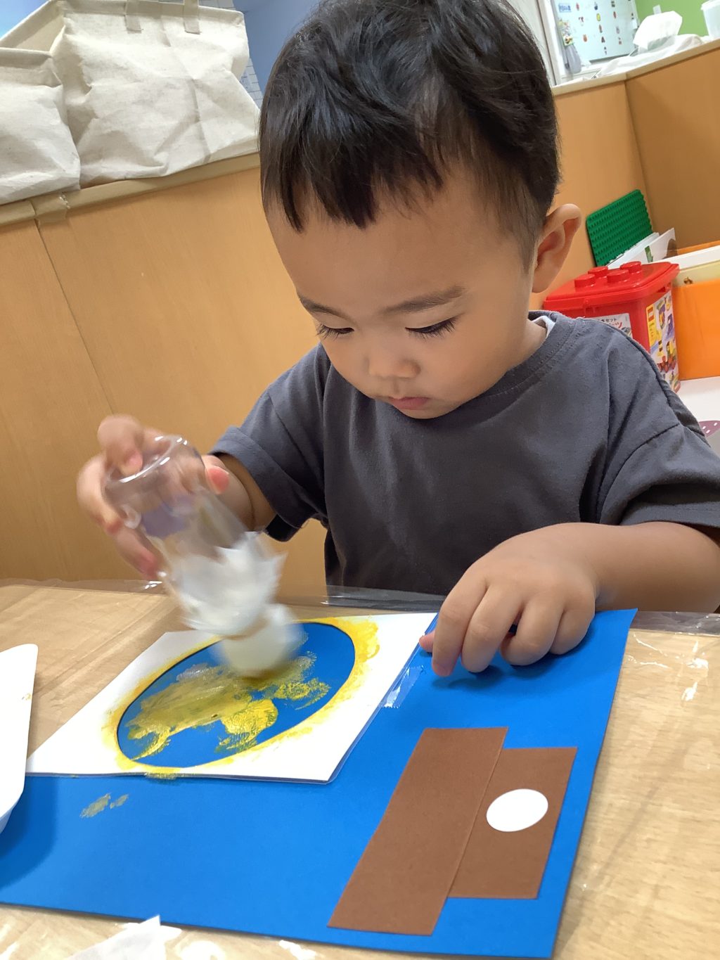 簡単 水遊びが楽しくなる手作りおもちゃ3選 保育園 幼稚園