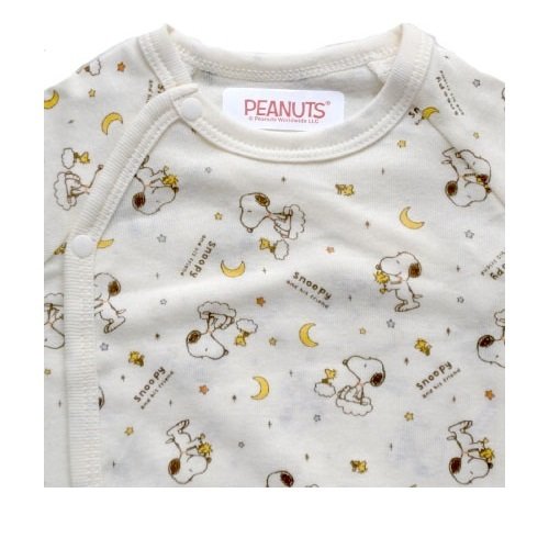 スヌーピー ベビー服 オーバーオール 赤ちゃん ロンパース ボディスーツ ユニセックス 新生児 男の子 女の子 ショートスリーブ 肌着 夏用 かわいい子供服 : ミドリショップ - 通販 - Yahoo!ショッピング