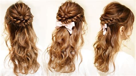 子供の発表会ヘアアレンジ専門 – umitoHairDesign&SpaのおすすめスタイルUmito HairDesign＆Spaの気まぐれ日誌