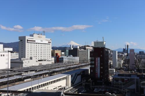 ホテルプリヴェ静岡 宿泊予約【楽天トラベル】