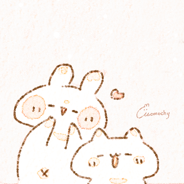 カップルlineアイコンお揃い ペア画TikTok