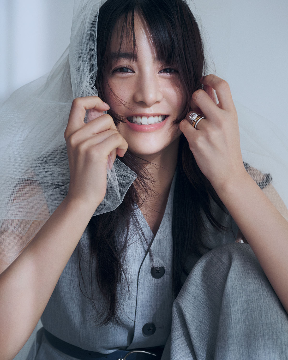 志田未来、結婚は「２５、２６歳までには 」 竜星涼は晩婚アピール - サンスポ