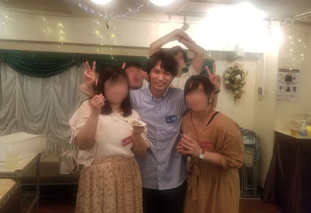 街コンで男性の料金が高い理由を解説。男女同額の街コンはあるの？ IBJ Matching 婚活パーティー・街コン運営サイトのIBJマッチング