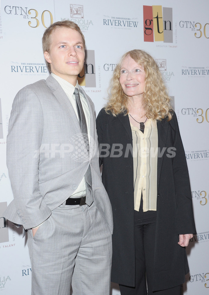 4,165点のミア・ファローの写真と高解像度写真 - Getty Images