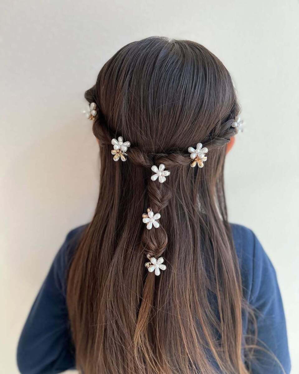 卒業式に出席する母親必見！おすすめの簡単ヘアアレンジを長さ別に紹介コラムアトリエはるか公式サイト