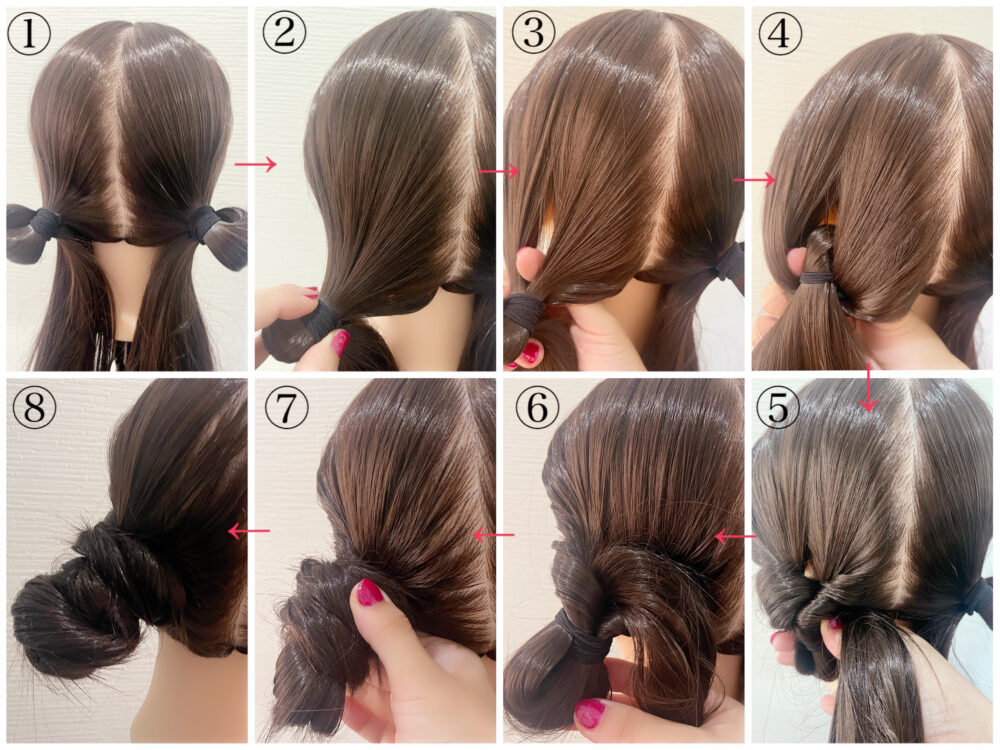 子供のヘアアレンジ！女の子の簡単可愛い髪型スタイルまとめMATEY