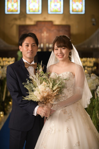 人気10カラー！「ウエディングドレスの色」が持つ意味と印象は？ゼクシィ