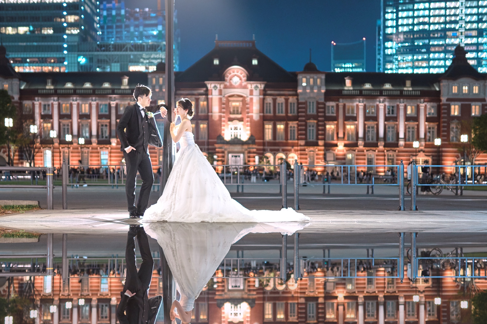 鎌倉での結婚式なら古我邸