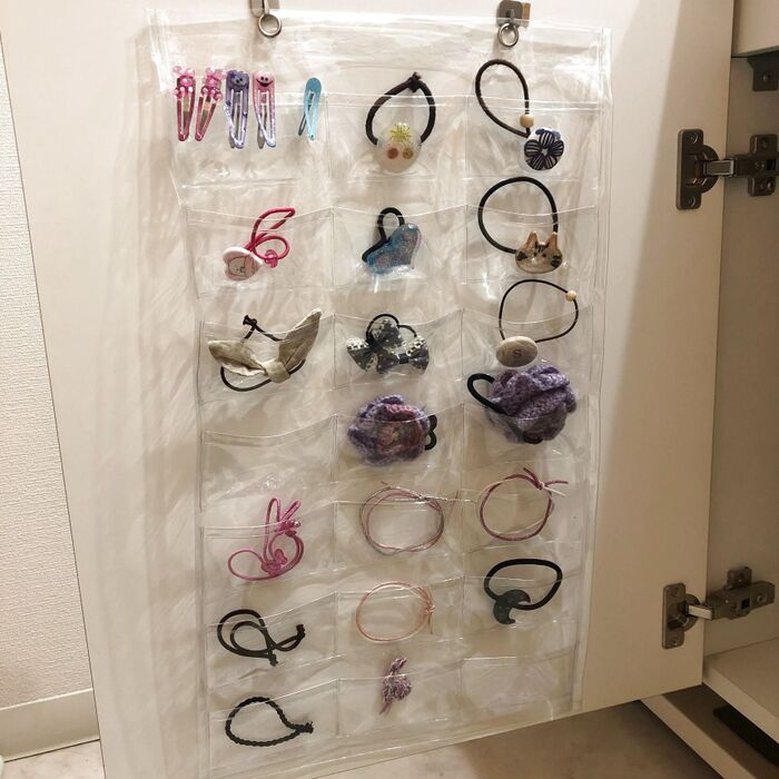 ダイソー ヘアゴム収納のアイデア・おすすめ商品・おしゃれな実例RoomClip ルームクリップ