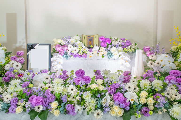 公式 家族思いの、家族葬。京都・滋賀・大阪・福井・岡山・広島のcerema セレマ の家族葬