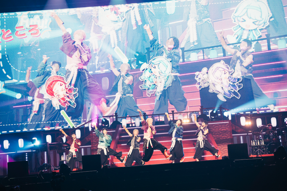 No.1−子供組− - ibisPaint