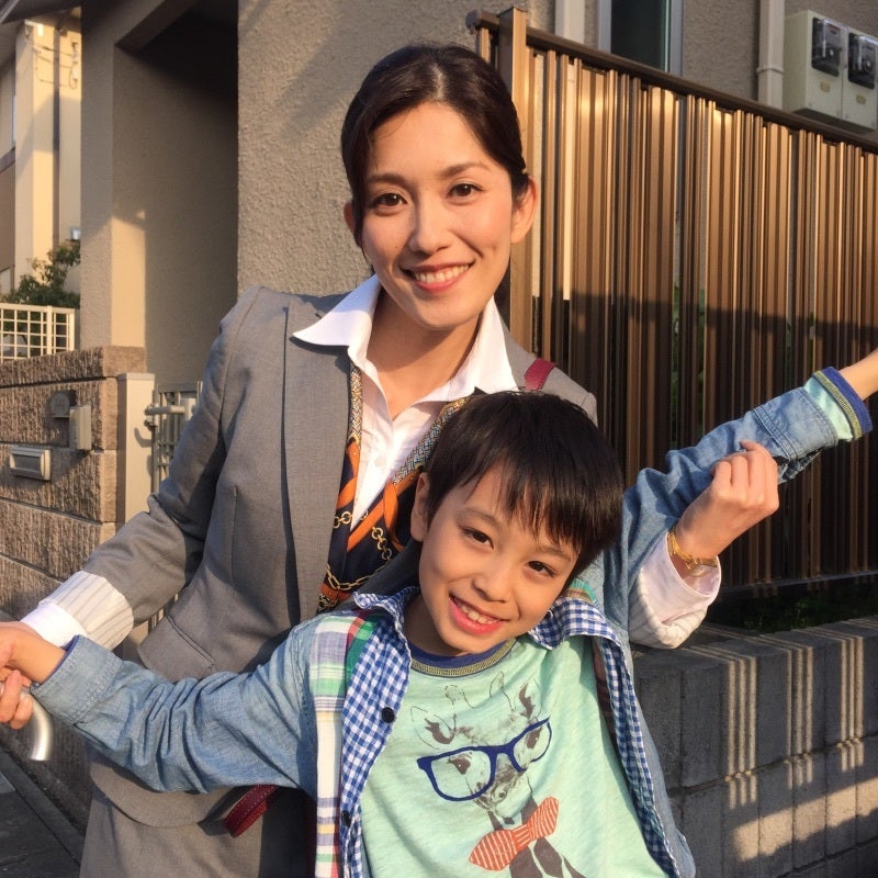 息子の視力金子恵美オフィシャルブログ Powered by Ameba