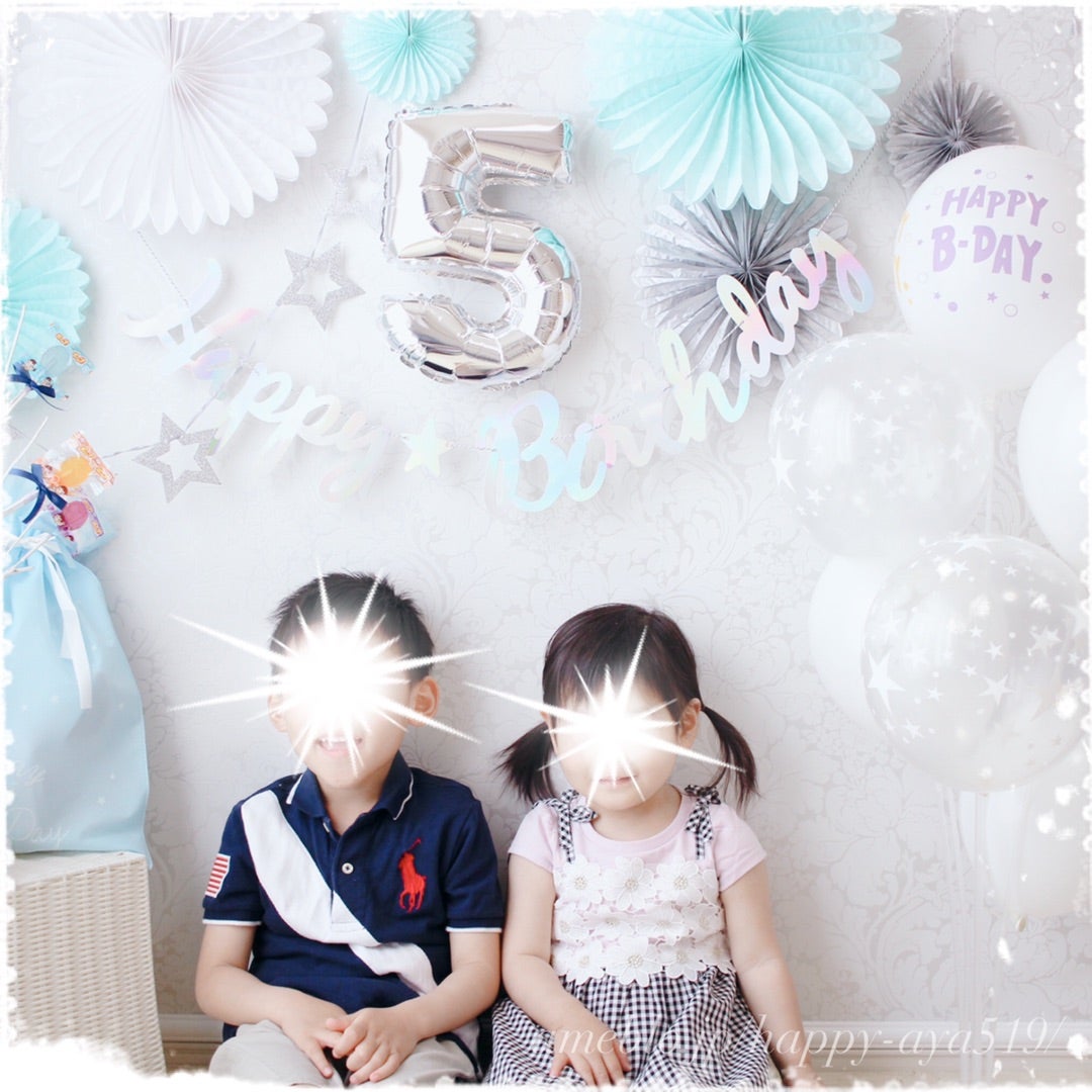 彼氏 誕生日 飾り付け 100均TikTok