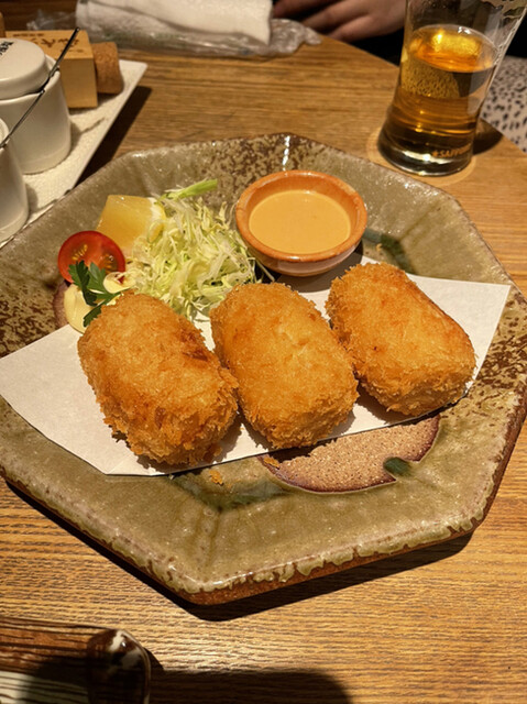 📍十六夜 夢蔵 北海道札幌市中央区南６条西４丁目 ファニービル1階 新宿通り