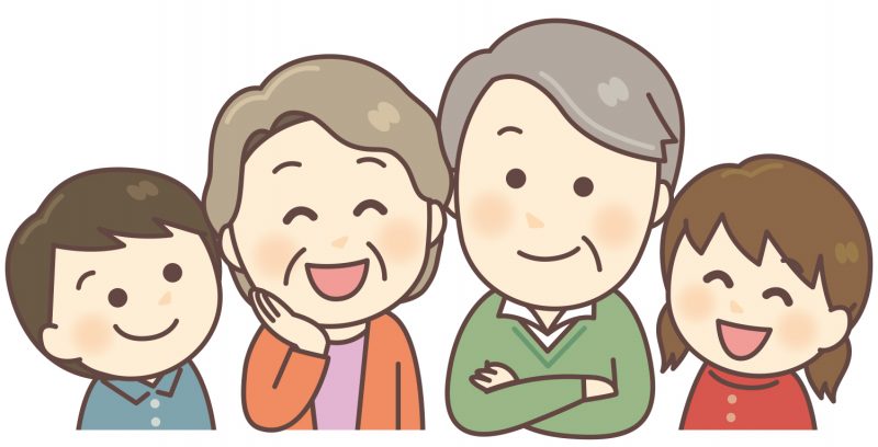 11月20日は「家族の日」家族に手紙を送ってみたい人は２人に1人、心温まる手紙の内容を公開 全国の祖父母の95％は孫からの手紙を待っている!?コクヨ株式会社のプレスリリース