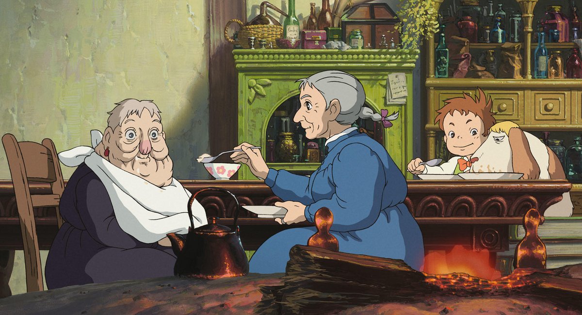 ジブリ作品を育児に生かす 「ジブリ育」実践する大ファン家族が“初めてのジブリパーク” 大興奮の1日に密着東海テレビNEWS