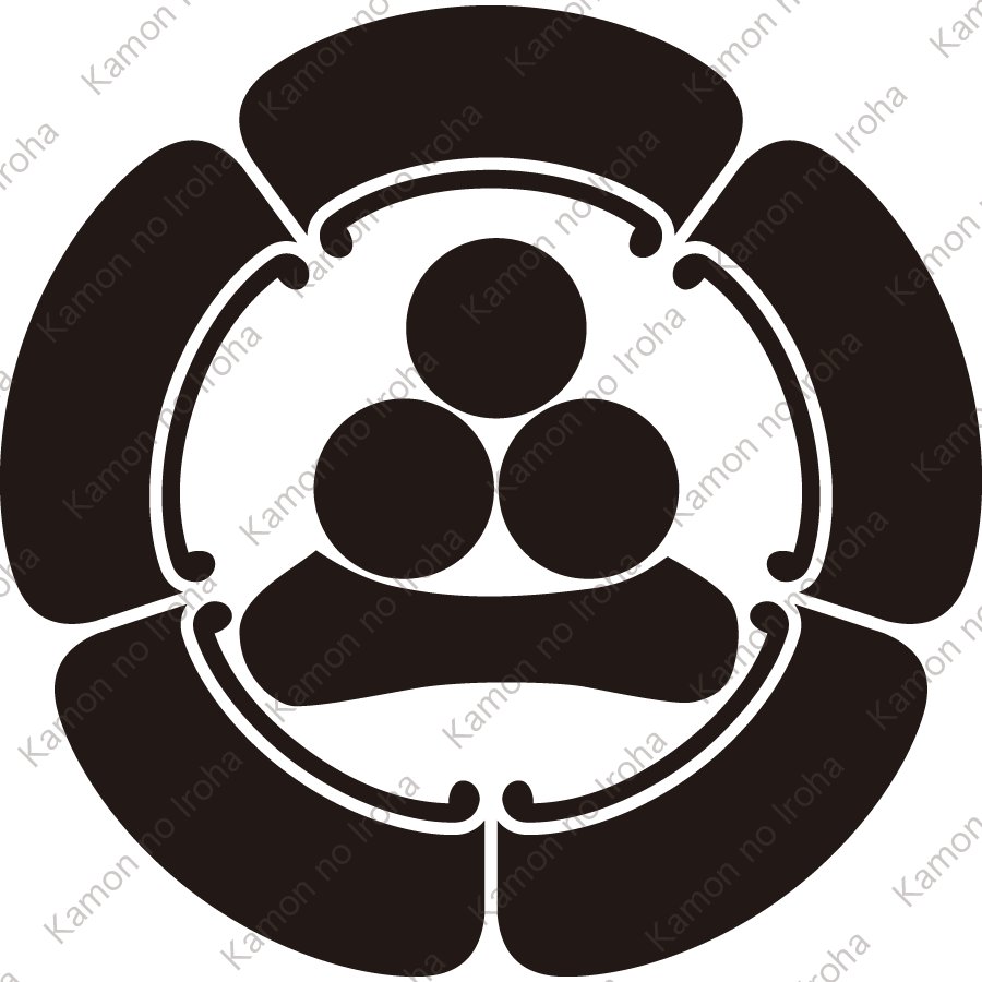 姓氏と家紋＿渡邊 渡辺・渡部 氏