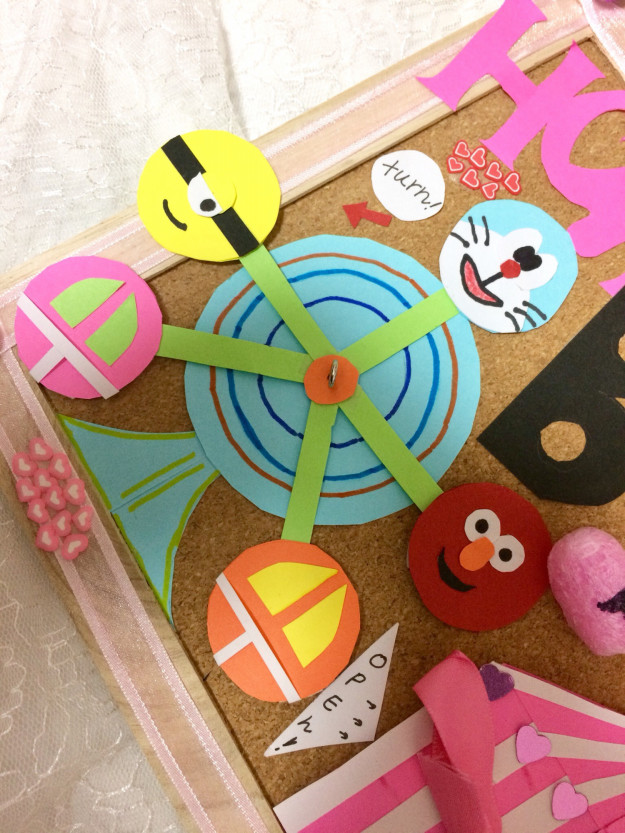 100均コルクボードが流行中！おしゃれなアレンジ術雑貨All About