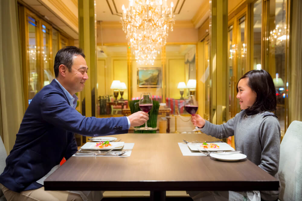 どんなパパでもパパはパパ。大好きなパパに書いた、幼い娘の手紙に涙必至PR EDGE