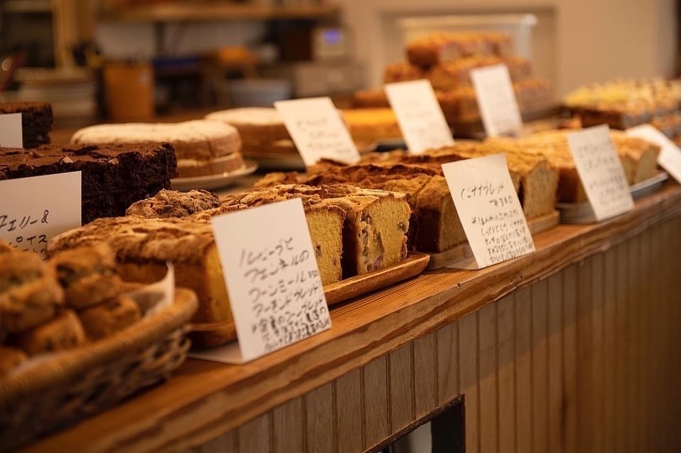 CHEZ RONA -東京都 の詳細情報ことりっぷ