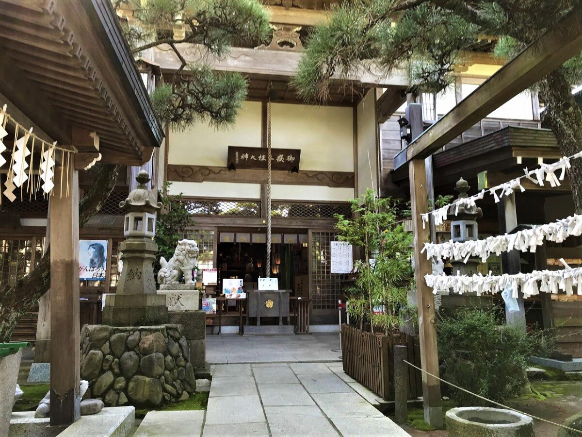 柏崎市で人気の結婚式場特集