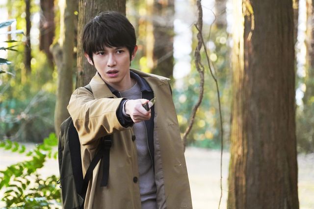 本郷奏多の家族構成兄は元子役で写真はある？父親や母親の顔画像も調査