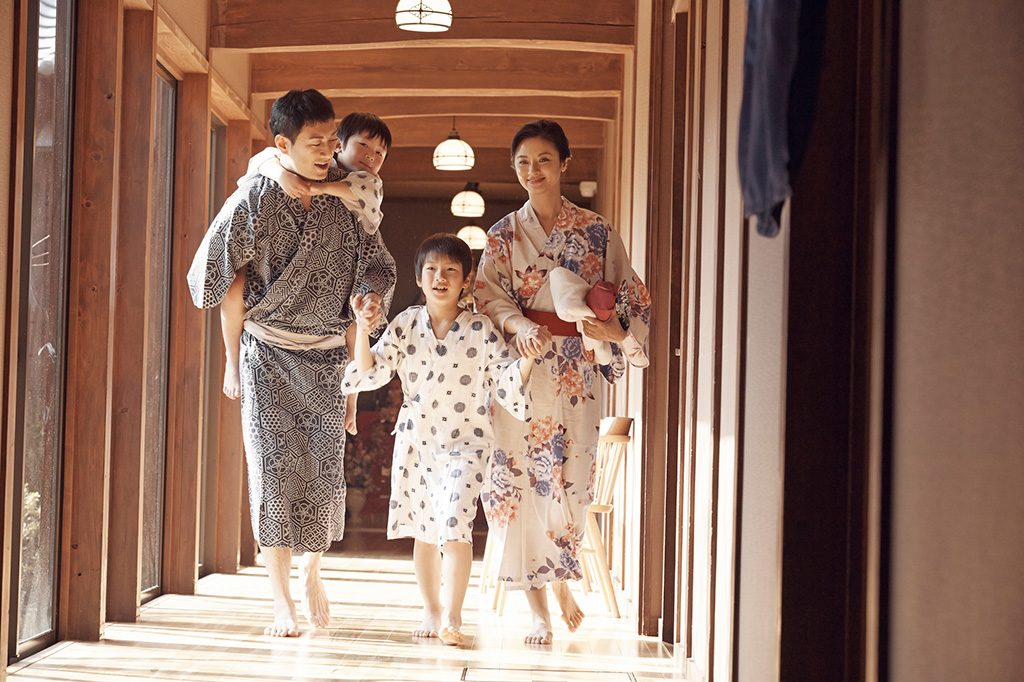 お子さまとご宿泊のお客さまへ宿泊神戸ポートピアホテル