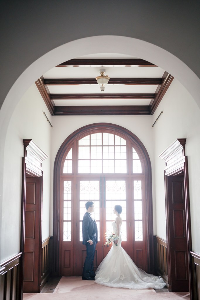 旧古河邸 の魅力を写真で紹介結婚スタイルマガジン