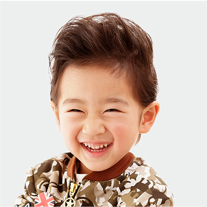 七五三 5歳の男の子に似合う髪型とは？すてきな記念写真を撮るコツスタジオマリオ