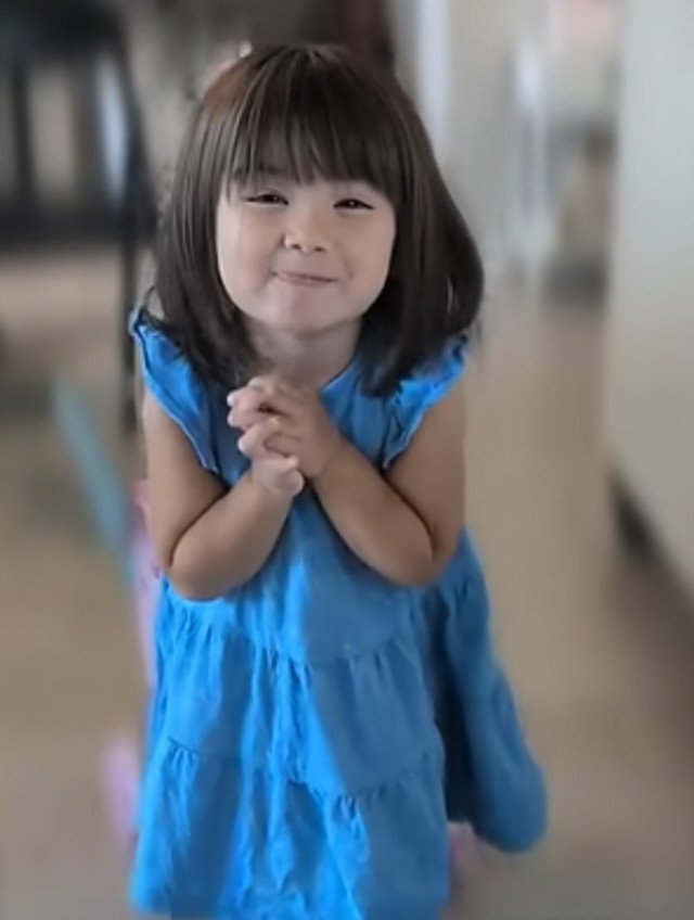 産まれた時はイケメン系って思ったけど 」ハンサムベビー、3年後の姿に174万再生「こんなの 不公平だよ神様！」「勝ち組のお顔」最新ニュースeltha エルザ