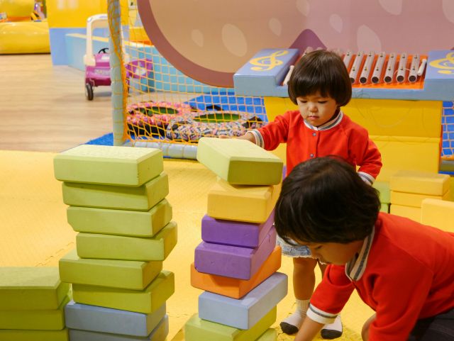 ブーフーウーゲーム 遊び方・ねらい解説 保育士・幼稚園教諭のための情報メディア ほいくis ほいくいず