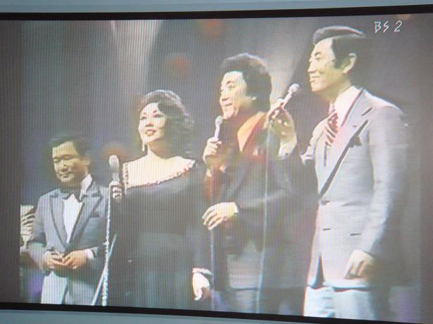 いつまでも待つの 松尾和子