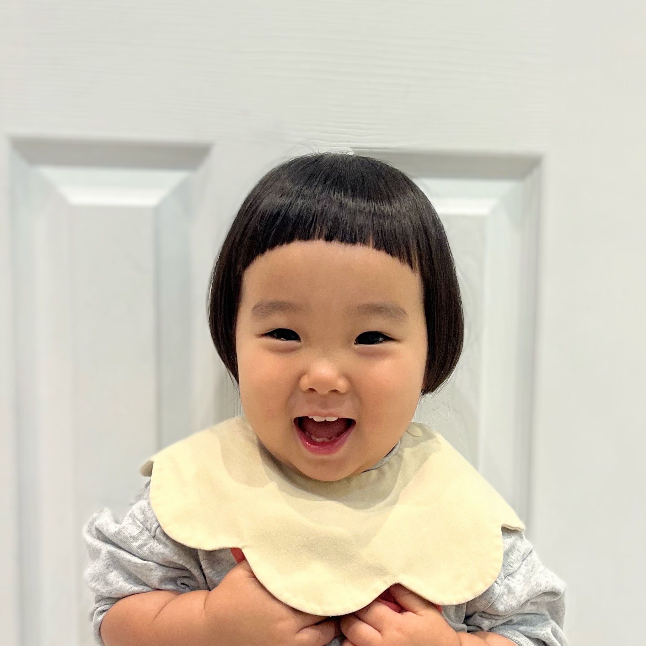 2025年秋 キッズの髪型・ヘアアレンジ人気順ホットペッパービューティー ヘアスタイル