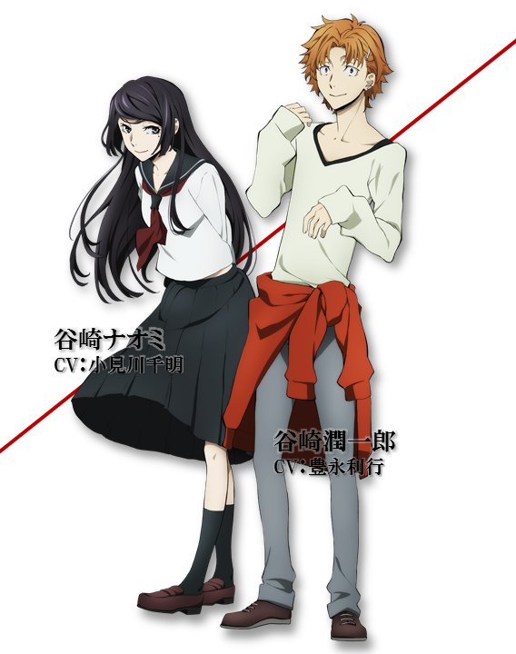 Tanizaki Junichiro y los Spoilers del Capítulo 118