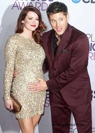 ジェンセンアクレスの身長や性格は？結婚した妻、子供は双子！？髪型画像あり！ – 海外ドラマ情報