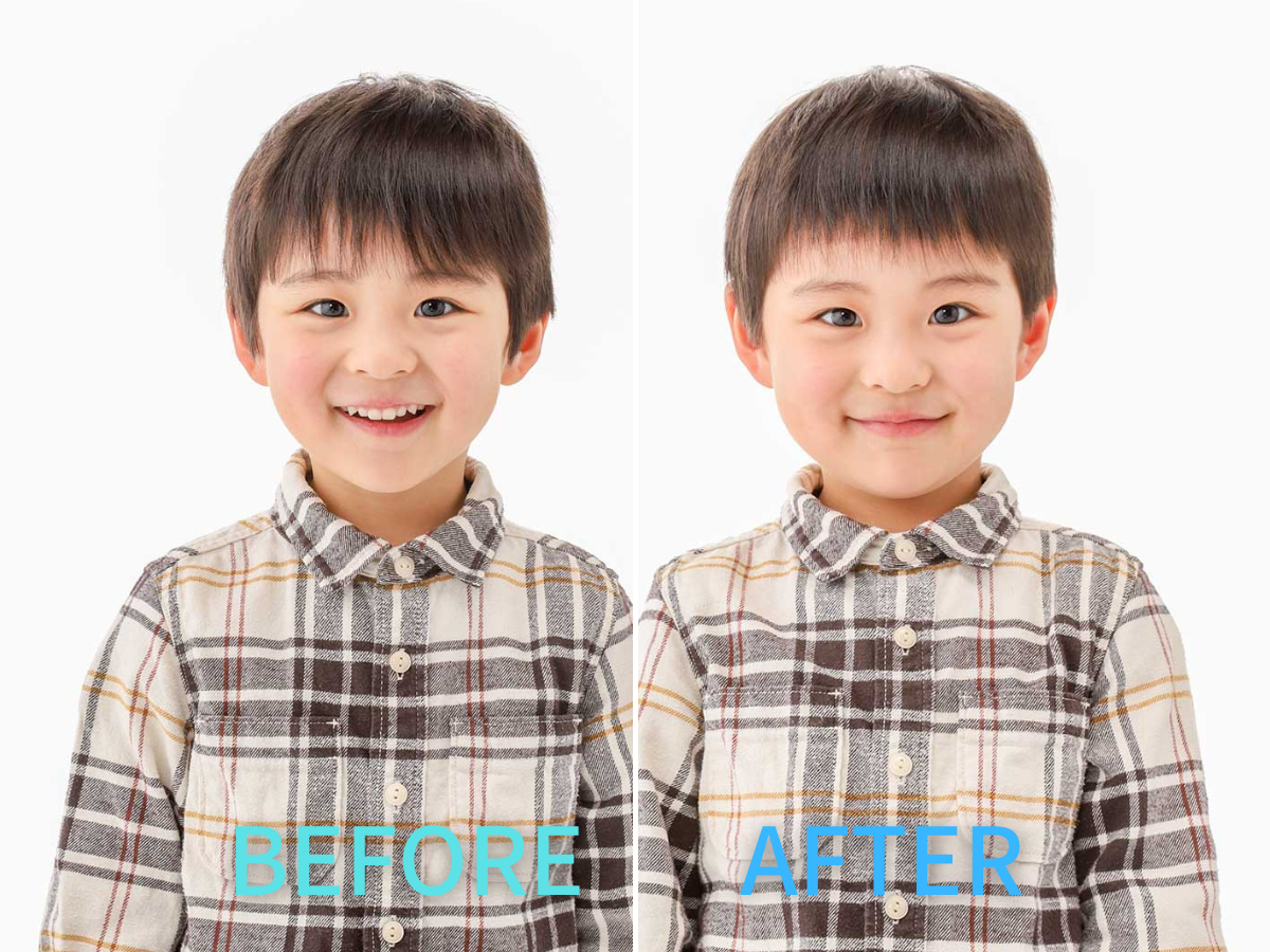 失敗しない！おうちでできるキッズカット術を美容師に聞きました 男の子編Raku Lab ラクラボ by 楽天ビューティ