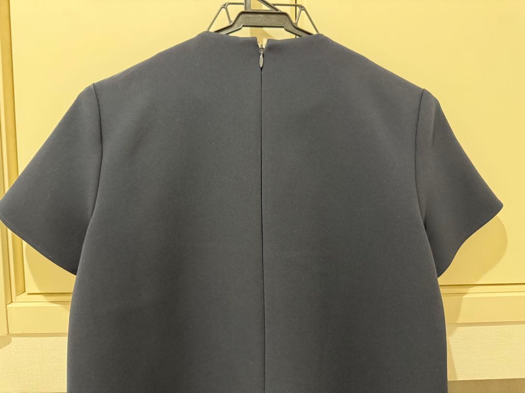 結婚式 ヨーコチャン ワンピース