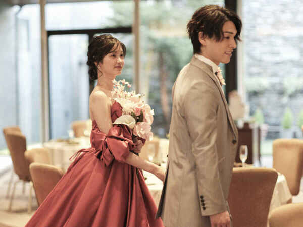 新潟県柏崎市の結婚式場ザ・シャンカーラ