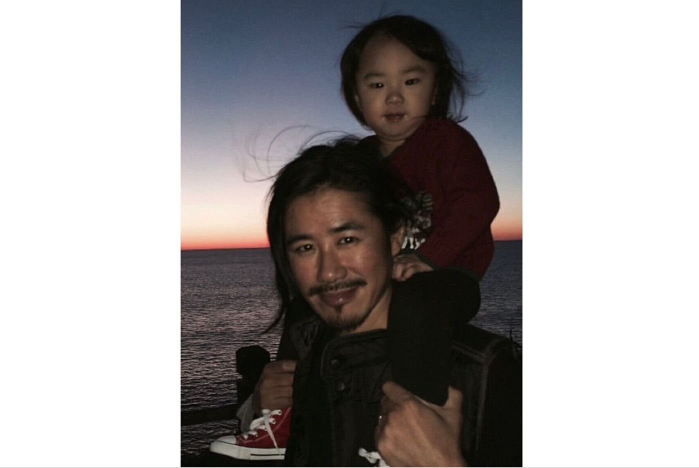 俳優・鈴木一真､｢赤ちゃんが苦手だった僕が､息子が最優先の人生に｣｡11歳・長男の発達障害を公表したのは､だれかの救いになればという思いたまひよ