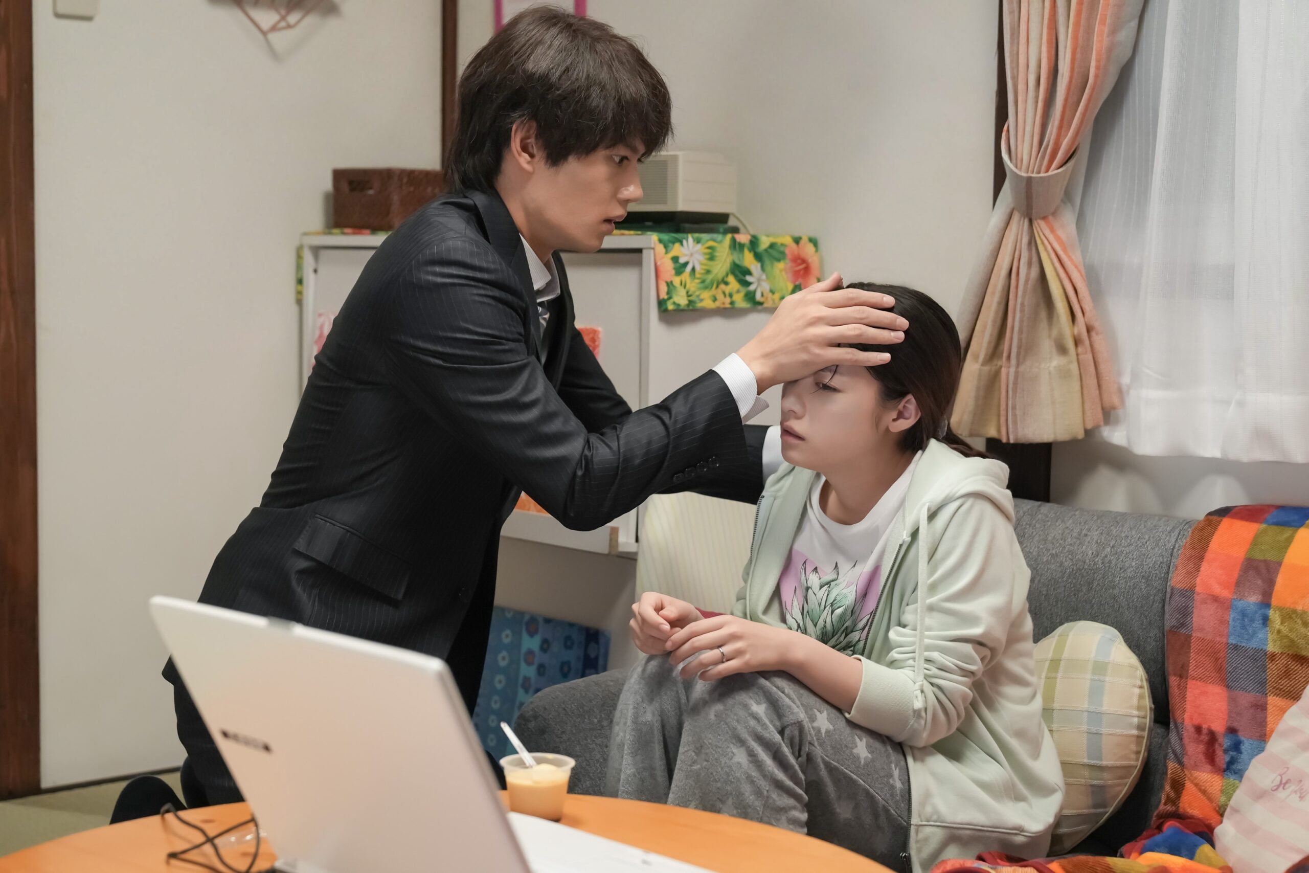 InterviewMARTE 8th ANNIVERSARY