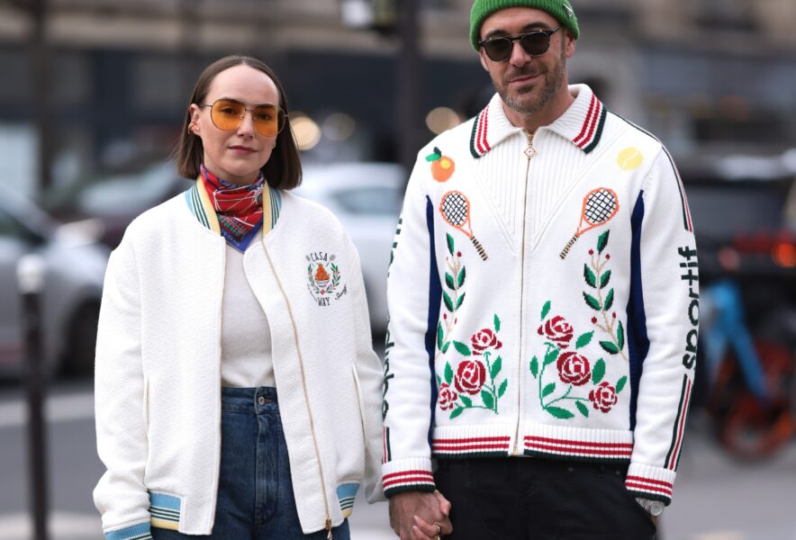 いい夫婦 1122 の日 おしゃれカップルのペアコーデ10選GLADDプラス